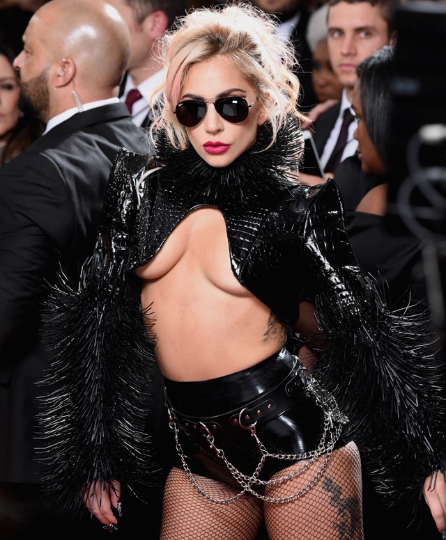Lady Gaga