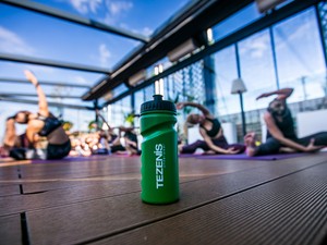 Sportoláshoz és szabadidőhöz is tökéletes a Tezenis új fitneszkollekciója