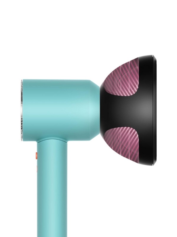 A Wave+Curl diffúzor a göndör haj szárításának egy új dimenzióját hozza el