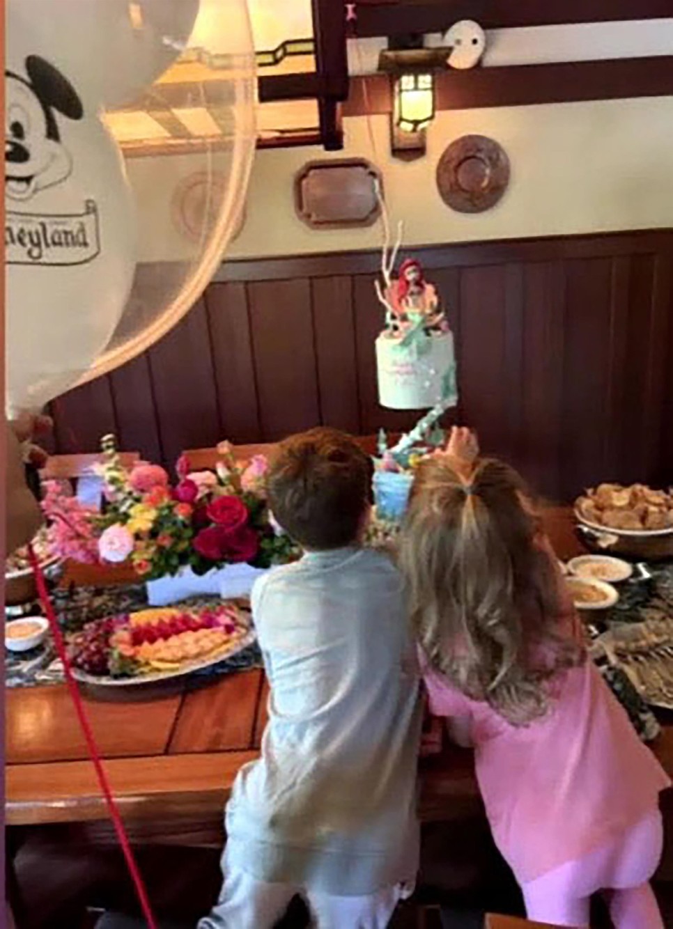 Ilyen nagyok már Harry herceg és Meghan Markle gyerekei