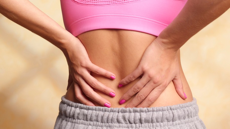 A hát- és lábfájás megkeserítheti a mindennapjaidat. Járj utána, mi az oka!