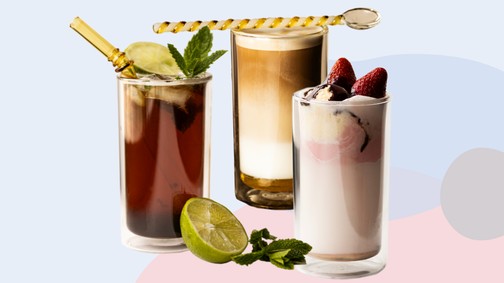 A nyár hűsítő kedvence - Cold Brew minden alkalomra