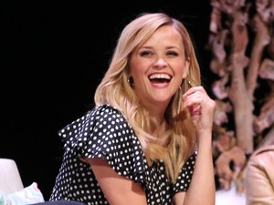 Reese Witherspoon szenzációs viccet csinált a Hatalmas kis hazugságok sztárjainak szelfijéből