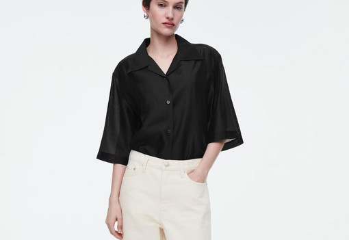 A ruhadarab, amiről maga Letícia spanyol királynő bizonyította be, hogy minden nő gardróbjában ott a helye