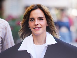 Emma Watson nyári ruháit azonnal megirigyeljük