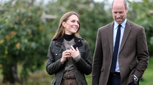 Torokszorító oka van, miért várt olyan sokáig Vilmos herceg, hogy megkérje Katalin hercegné kezét