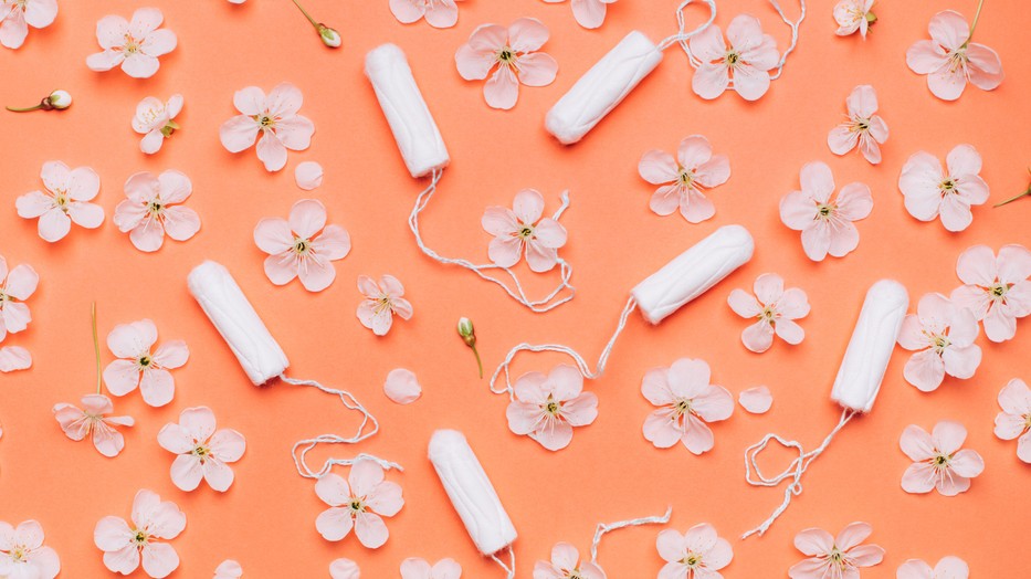 Mennyi ideig biztonságos bent hagynod a tampont?