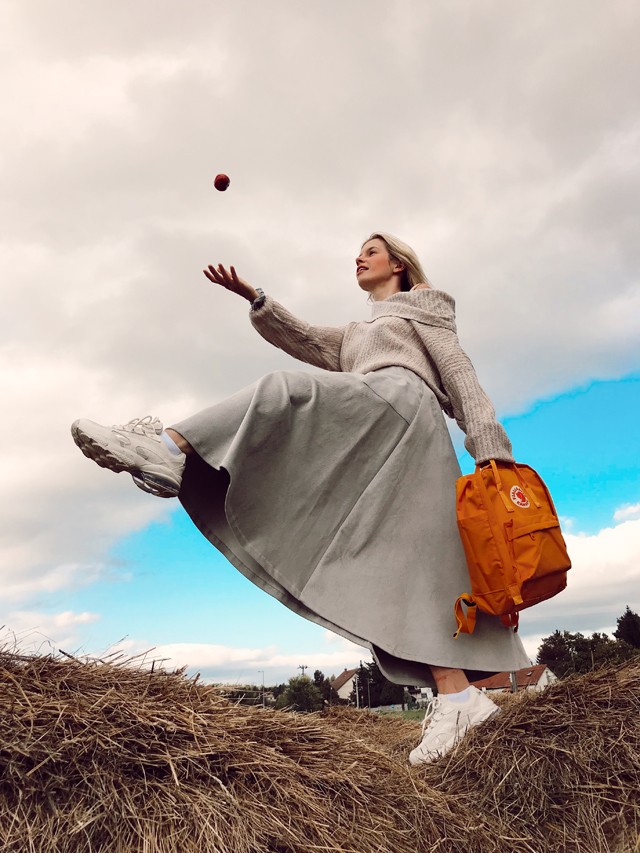 A Gardóbnaplóban ezen a héten Marge