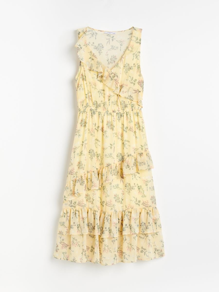 Fodros ruha RESERVED 8 995 Ft