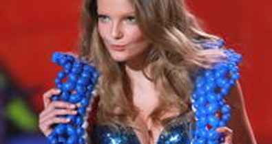 Enikő-varázslat a kifutón!