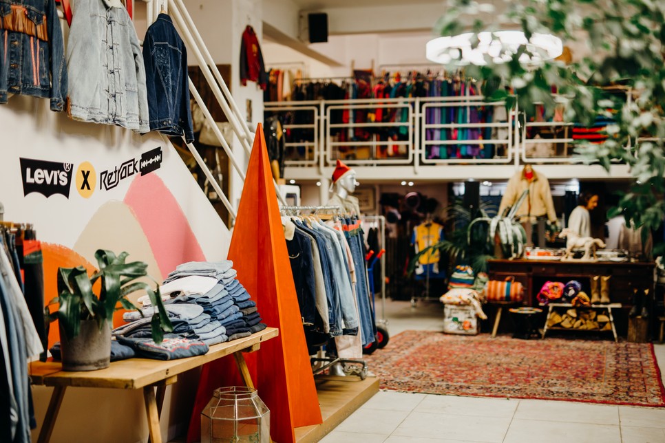 Hatalmas a kínálat