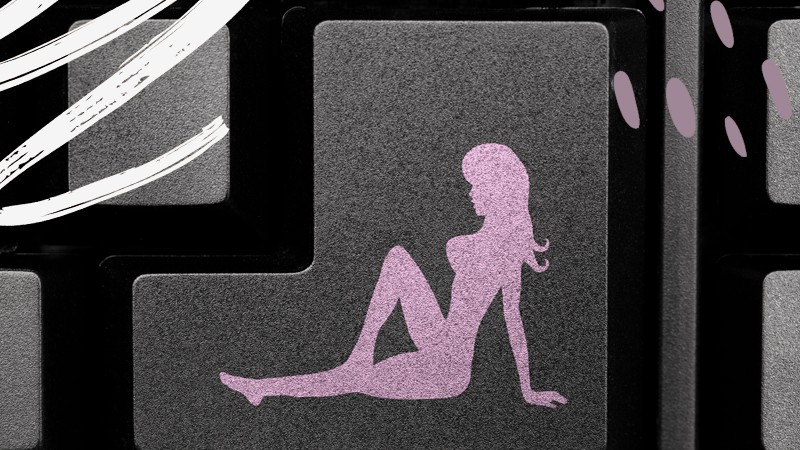 Miért (nem) számít megcsalásnak a pornó?