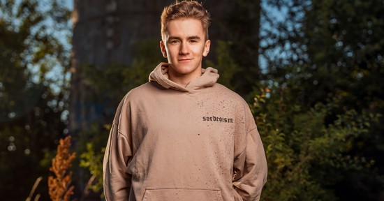 Trunk Tamás elhozza Sean Wotherspoont – világsztár érkezik az év legnagyobb sneaker eseményére