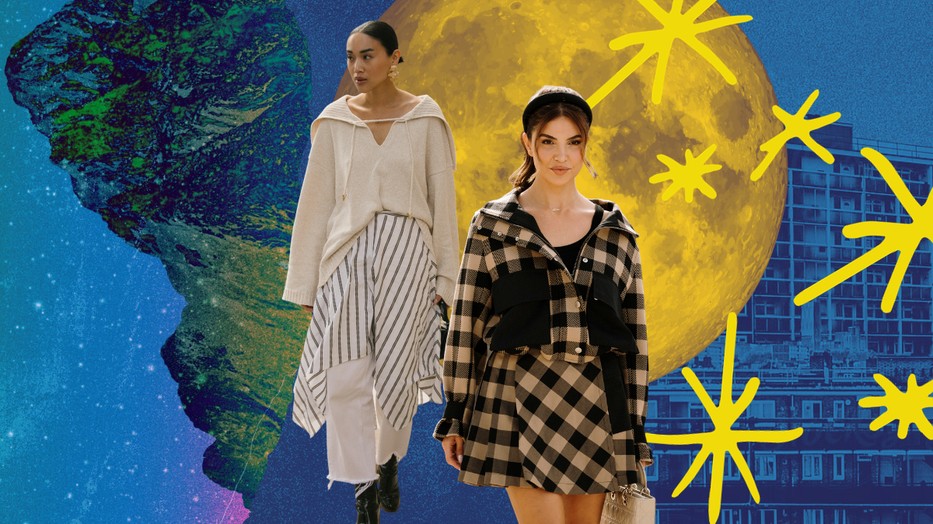 Mentálisan erős csillagjegyek