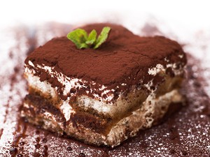 Diétás tiramisu - Lehetséges? De még mennyire!