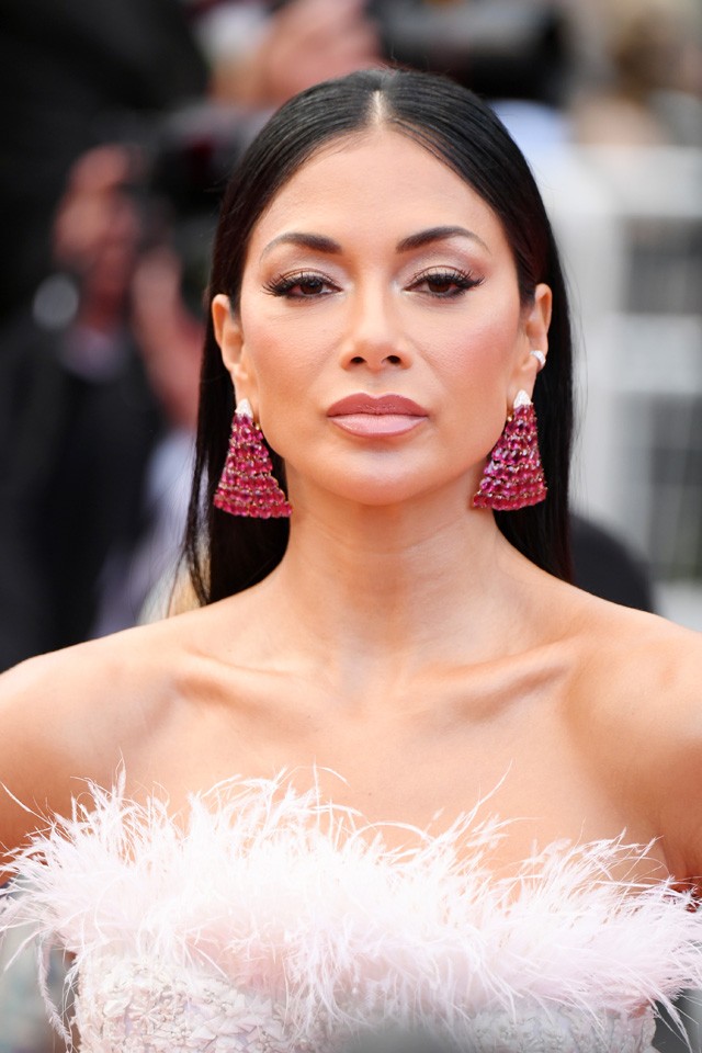 Nicole Scherzinger