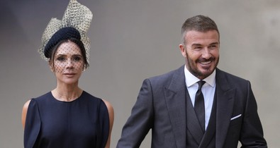 Először posztolt fiuk botrányos nyílt levele után David és Victoria Beckham, erről írt Instagramon a házaspár