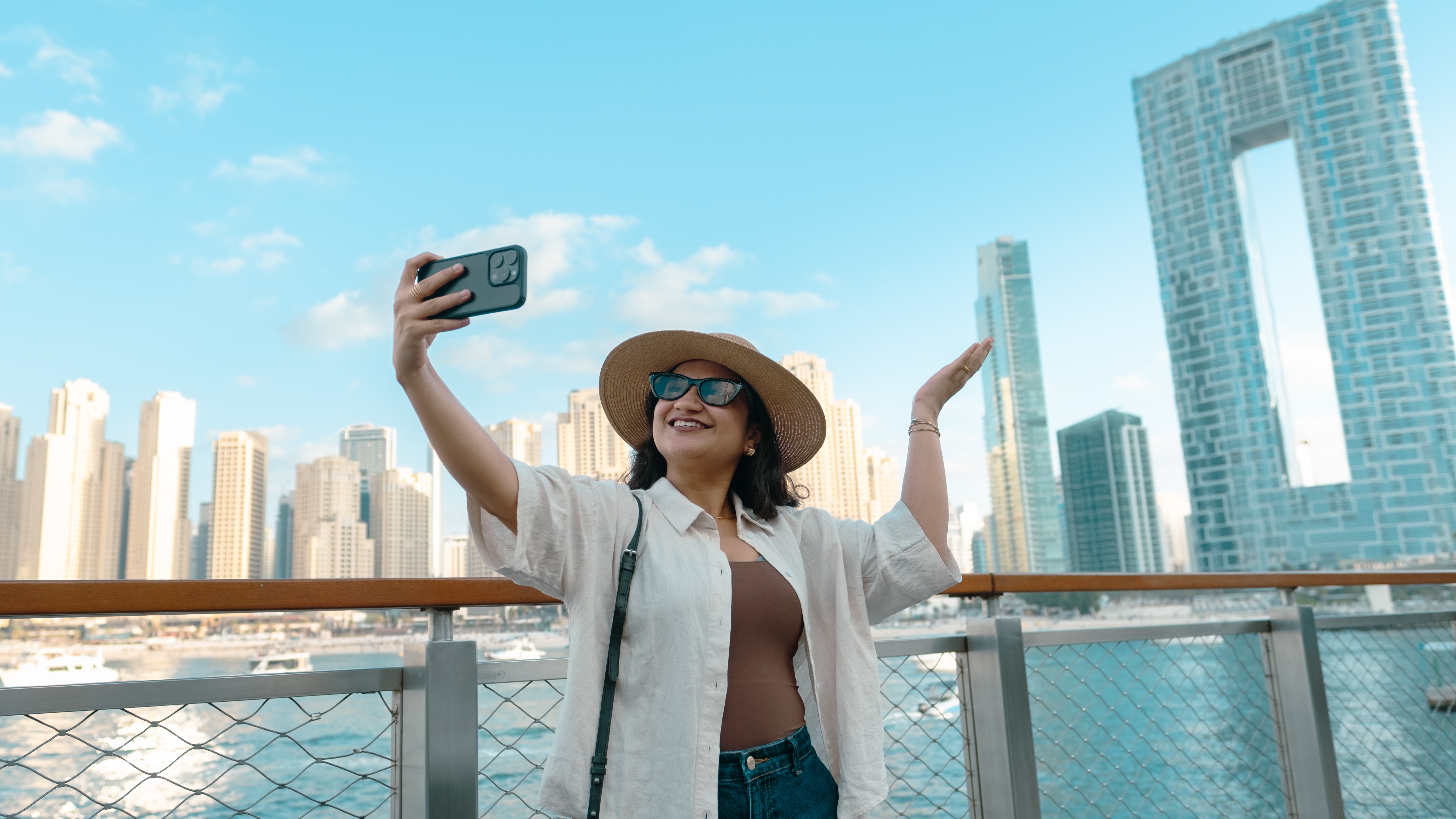Egy Dubajban élő magyar üzenete a turistáknak: jobb, ha betartod ezeket az íratlan szabályokat!