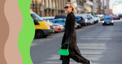 Zöldülj be ősszel: ne mint egy béka, inkább mint egy divatdiktátor 