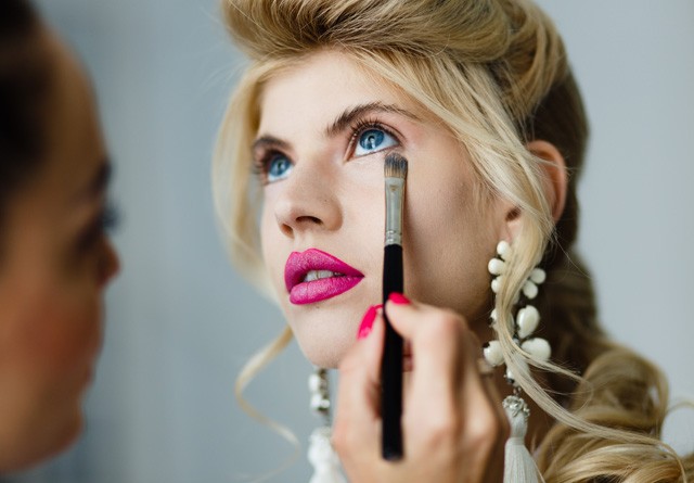 Egy sminkiskola mindenkinek: Interjú Páll Adrienn alapítóval