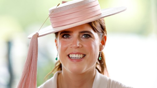 Eugénia hercegnő legújabb fotósorozata annyira különleges, hogy nem tudunk betelni vele, ennyire intim pillanatokat még sosem osztott meg a hercegnő