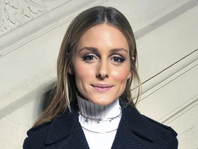 Olivia Palermo