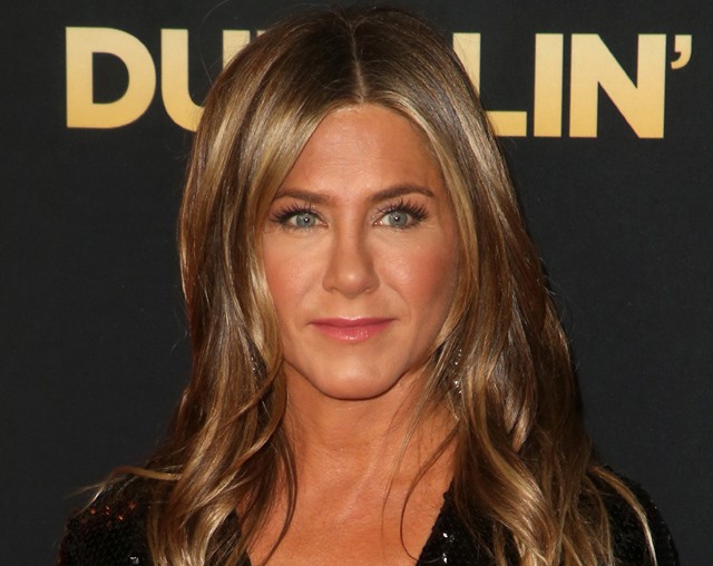 Jennifer Aniston