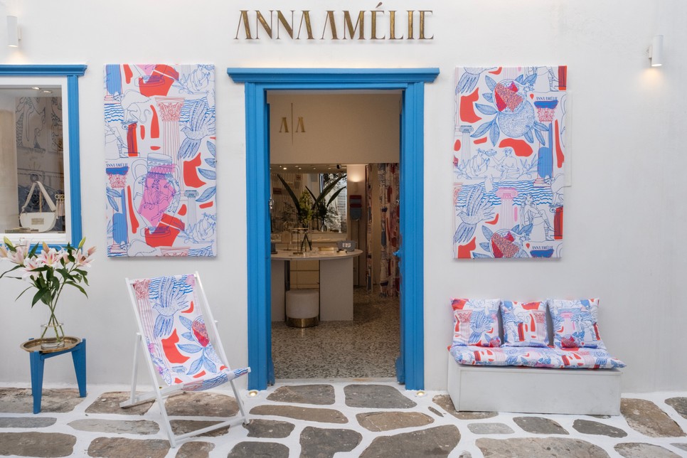 Oláh Anna számára a legőszintébb kifejezési forma mindvégig a rajz maradt