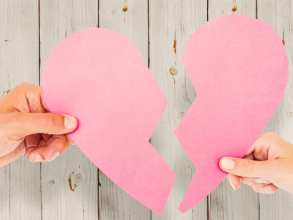 7+1 GIF, ami tökéletesen kifejezi, mit érzel szakítás után