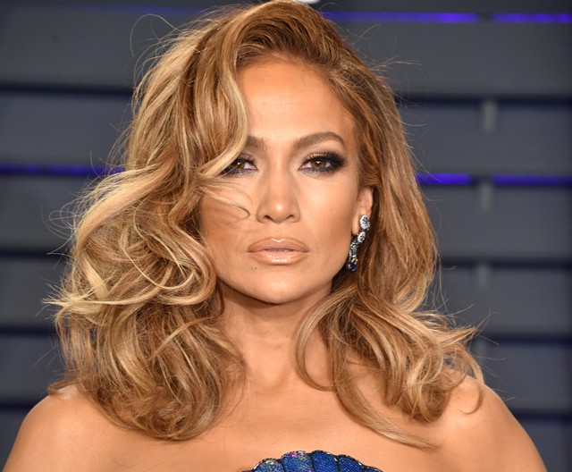 Jennifer Lopez Sophia Loren bőrébe bújt és csak annyit mondunk: WOOOW