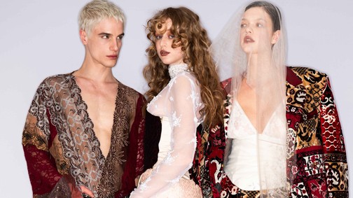 Sztármárkák és divatikonok szerepeltek a 15. BCEFW kifutóin és programjain