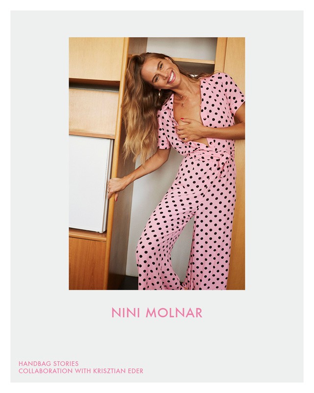 A Nini Molnar Bags új kollekcióját imádni fogod!