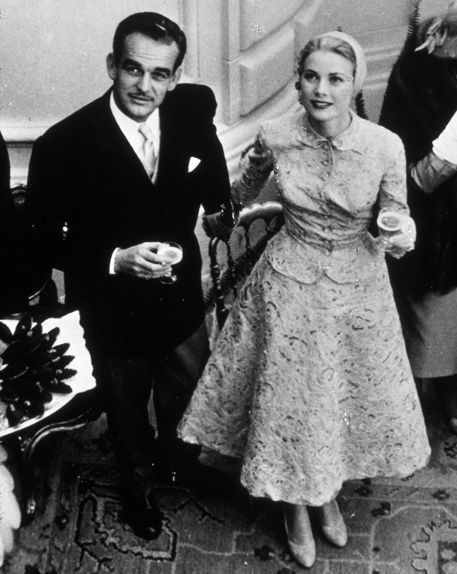 Grace Kelly