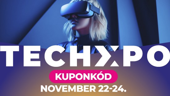 TECHXPO 2024