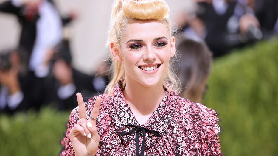 Kristen Stewart egyik legszebb Met gálás szettje volt az idei