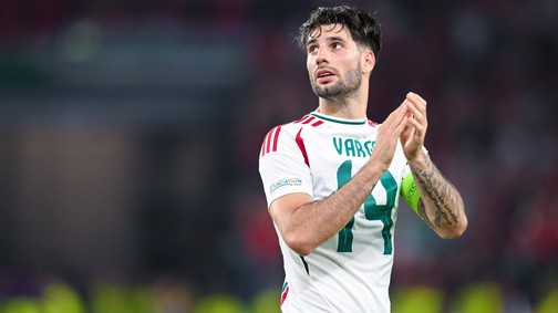 7 csodás fotó Szoboszlai Dominik menyasszonyáról, akit egy év után eljegyzett a sztárfocista