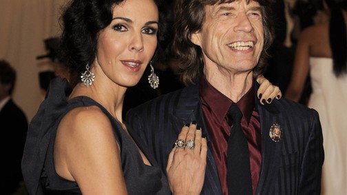 L`Wren Scott divattervezőt holtan találták!
