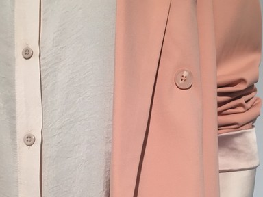 Kukucs! Az M&S megmutatja, mi lesz a divat tavasztól