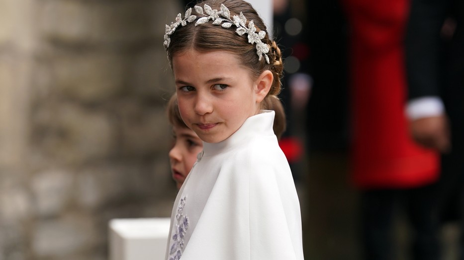 Boldog szülinapot, Sarolta hercegnő!