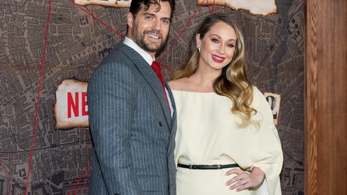 Henry Cavill barátnője okos és befolyásos - Ismerd meg közelebbről!