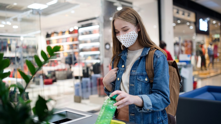 A Z generáción múlhat a bolygó sorsa