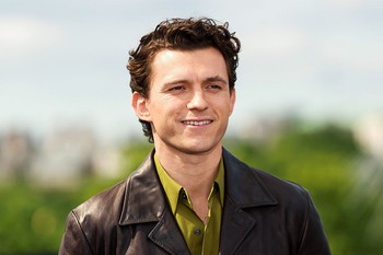 Ez az álomszép lány volt Tom Holland barátnője, mielőtt beleszeretett Zendayába 
