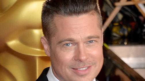 Nem hiszed el, hogy kivel randizik Brad Pitt!