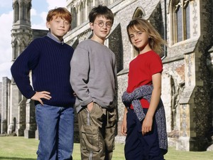 21 éve mutatták be az első Harry Potter-filmet - Ennyit változtak azóta a szereplők