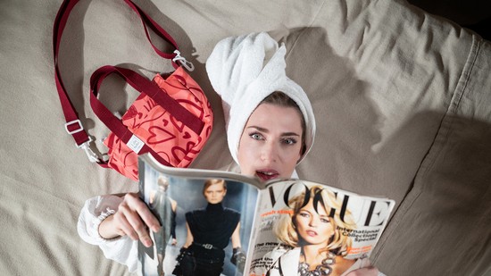 Bemutatkozik neked a nyári táskád a Lilla Sellei Bags-től