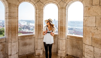 Egy hétig turistaként éltem a saját városomban, sok mindent tanultam belőle