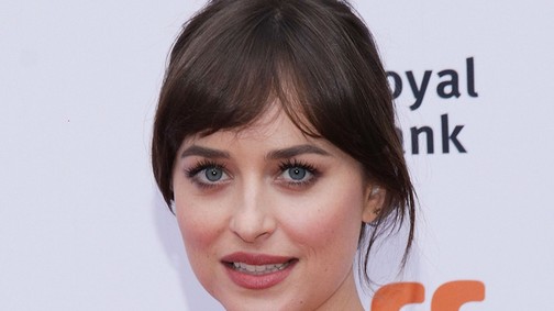 Dakota Johnson egy álom ebben a ruhában