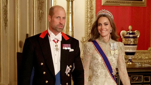 Hatalmas bejelentésre készül Katalin hercegné és Vilmos herceg: a gyerekeket is érinti a döntés