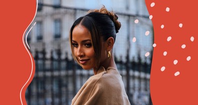 Megtaláltuk az ünnepi haj tökéletes kiegészítőjét, és valami álomszép!