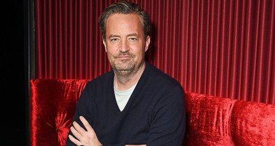 Szívszaggató: Matthew Perry elcserélte volna a Jóbarátokat egy függőségmentes életért